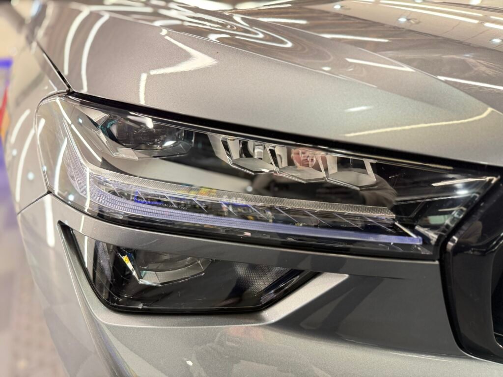 Skoda Kodiaq Ceramic coating sid-detailing.co.uk