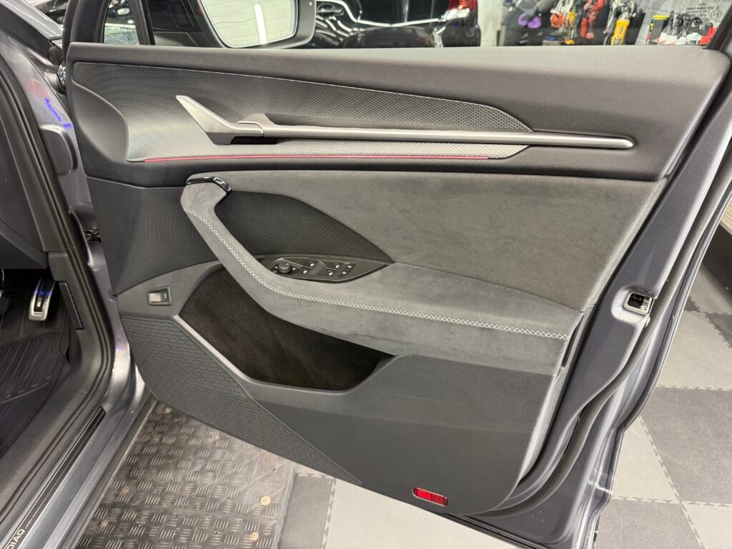Skoda Kodiaq Ceramic coating sid-detailing.co.uk