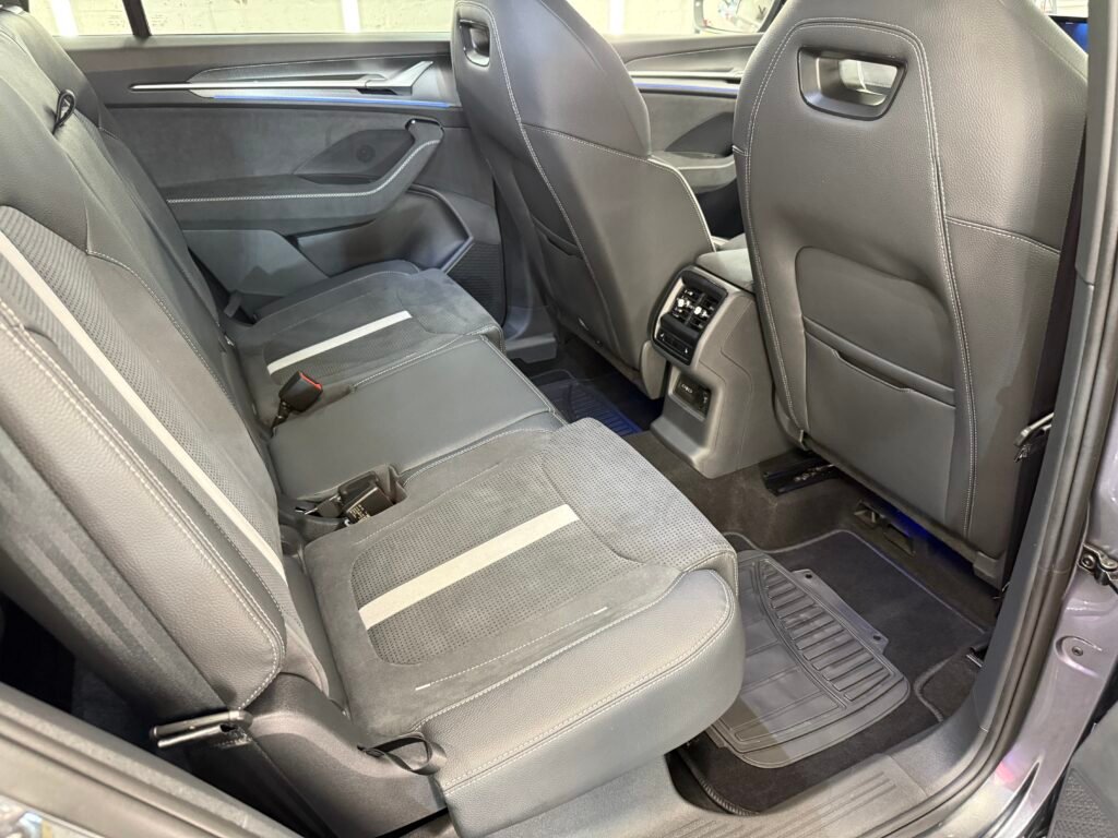 Skoda Kodiaq Ceramic coating sid-detailing.co.uk